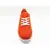 thies ® PET Sneaker orange | vegan aus recycelten Flaschen
