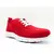 thies ® PET Sneaker red | bouteilles recyclées