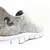 thies ® PET Sneaker stone grey | recycled bottles