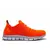 thies ® PET Sneaker neon orange | bouteilles recyclées
