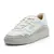 Grand Step Shoes - Level Offwhite-Green