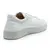 Grand Step Shoes - Level White-Green