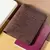 Passport Wallet RFID Protection | Cork
