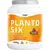 TNT Planto Six (1000g) | Poudre de protéine végétalienne chocolat-pudding