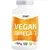TNT Vegan Oméga-3 (120 gélules) | Acides gras d'huile d'algues 120 gélules