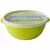 Biodora bioplastic bowl 1 liter set of 3