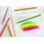 Étui métallique de 12 crayons de couleur Colour Grip