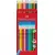 12 carton case colored pencil Colour Grip