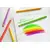 Étui métallique de 16 crayons de couleur Jumbo Grip