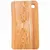 Biodora olive wood cutting board 30x10 cm