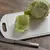 Biodora cutting board with juice groove bioplastic small