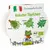 Pot d'herbes aromatiques bio Cuisine italienne