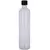 Dora's glass bottle 500 ml