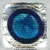 Glyde Ultra - Blueberry, 10 préservatifs