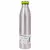 Dora's stainless steel thermos bottle with silicone ring