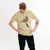 Waldtiere "Das Rotkehlchen" - Unisex T-Shirt