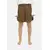 1 People - Auckland Shorts-TAUPE