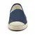 Grand Step Shoes - Evita Plain Paris Navy in Navy