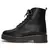 NAE - Dylan Black, lined Boot in Black