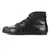 Novesta - Rubber-Sneaker Black in Schwarz