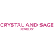 Crystal and Sage